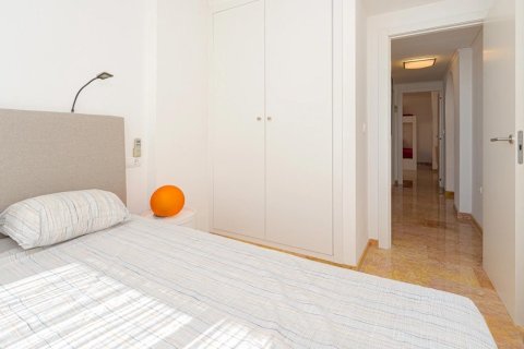 Apartment for sale in Altea, Alicante, Spain 3 bedrooms, 116 sq.m. No. 151818 - photo 24