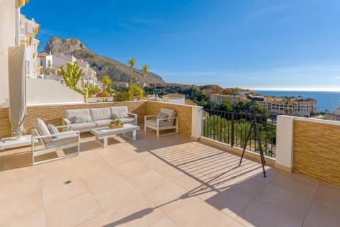 Apartment for sale in Altea, Alicante, Spain 3 bedrooms, 116 sq.m. No. 151818 - photo 2