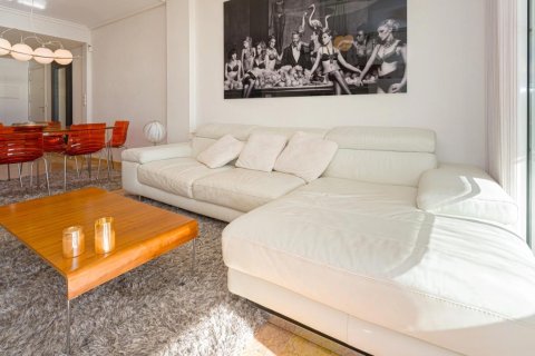 Apartment for sale in Altea, Alicante, Spain 3 bedrooms, 116 sq.m. No. 151818 - photo 10