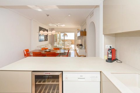 Apartment for sale in Altea, Alicante, Spain 3 bedrooms, 116 sq.m. No. 151818 - photo 20