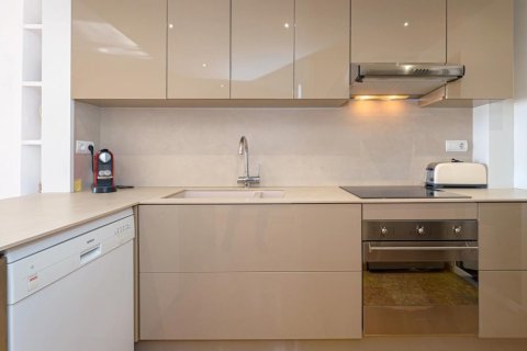 Apartment for sale in Altea, Alicante, Spain 3 bedrooms, 116 sq.m. No. 151818 - photo 19