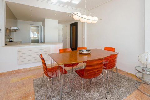 Apartment for sale in Altea, Alicante, Spain 3 bedrooms, 116 sq.m. No. 151818 - photo 13