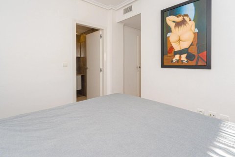 Apartment for sale in Altea, Alicante, Spain 3 bedrooms, 116 sq.m. No. 151818 - photo 29