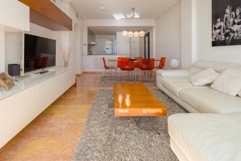 Apartment for sale in Altea, Alicante, Spain 3 bedrooms, 116 sq.m. No. 151818 - photo 11