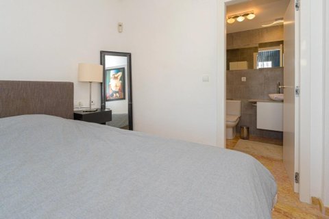 Apartment for sale in Altea, Alicante, Spain 3 bedrooms, 116 sq.m. No. 151818 - photo 28