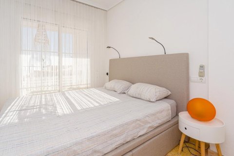 Apartment for sale in Altea, Alicante, Spain 3 bedrooms, 116 sq.m. No. 151818 - photo 23