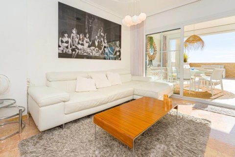 Apartment for sale in Altea, Alicante, Spain 3 bedrooms, 116 sq.m. No. 151818 - photo 7