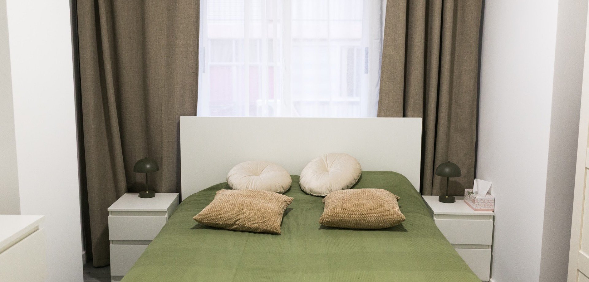 Apartment à Torrevieja, Alicante, Espagne 2 chambres, 80 m2 No. 151819