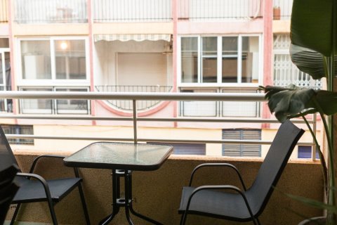 Apartment à vendre à Torrevieja, Alicante, Espagne, 2 chambres, 80 m2 No. 151819 - photo 15