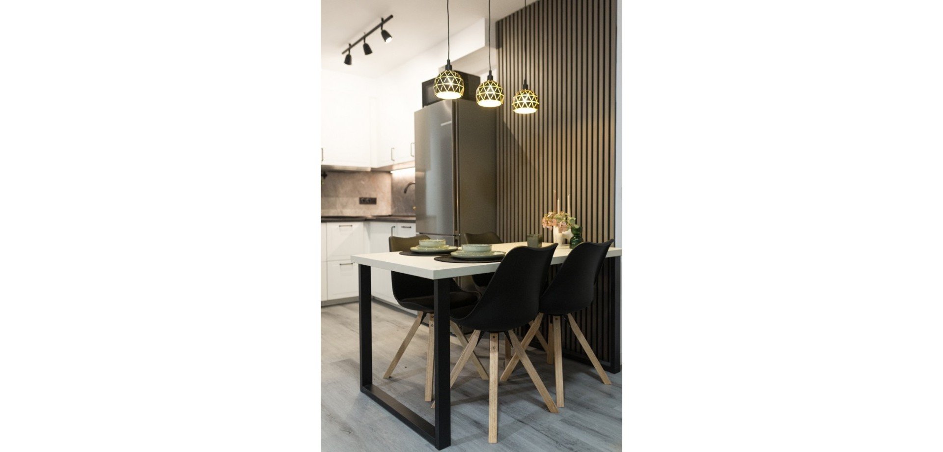 Apartment à Torrevieja, Alicante, Espagne 2 chambres, 80 m2 No. 151819