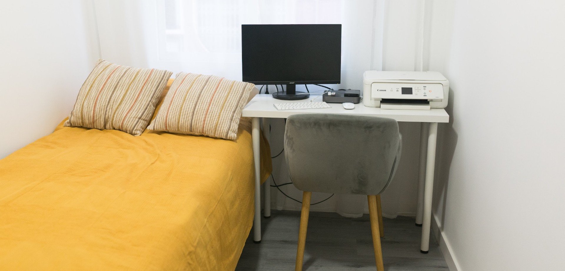Apartment à Torrevieja, Alicante, Espagne 2 chambres, 80 m2 No. 151819