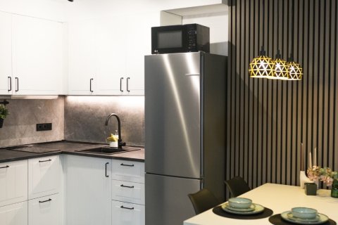 Apartment à vendre à Torrevieja, Alicante, Espagne, 2 chambres, 80 m2 No. 151819 - photo 17