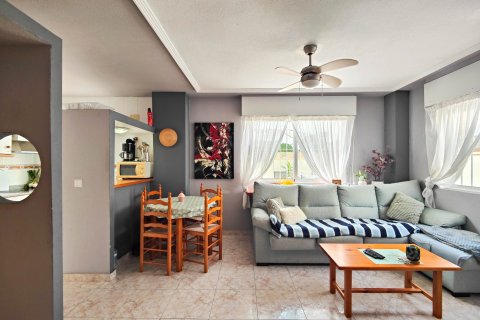 Rindu māja pārdošanā Alicante, Spānijā 3 istabas, 85 m2 Nr. 151821 - attēls 13