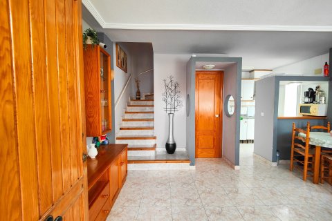 Rindu māja pārdošanā Alicante, Spānijā 3 istabas, 85 m2 Nr. 151821 - attēls 10