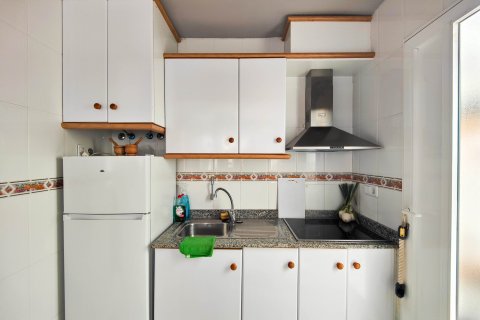 Rindu māja pārdošanā Alicante, Spānijā 3 istabas, 85 m2 Nr. 151821 - attēls 21