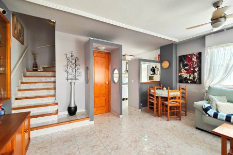 Rindu māja pārdošanā Alicante, Spānijā 3 istabas, 85 m2 Nr. 151821 - attēls 11