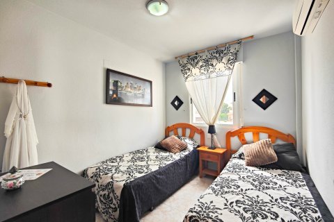 Rindu māja pārdošanā Alicante, Spānijā 3 istabas, 85 m2 Nr. 151821 - attēls 24