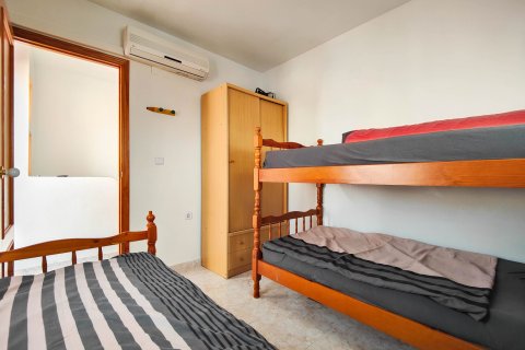 Rindu māja pārdošanā Alicante, Spānijā 3 istabas, 85 m2 Nr. 151821 - attēls 30