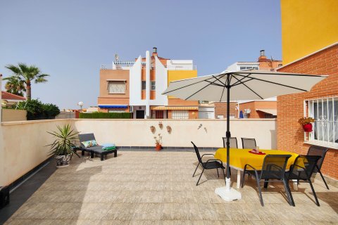 Rindu māja pārdošanā Alicante, Spānijā 3 istabas, 85 m2 Nr. 151821 - attēls 4