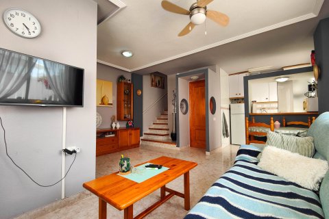 Rindu māja pārdošanā Alicante, Spānijā 3 istabas, 85 m2 Nr. 151821 - attēls 17