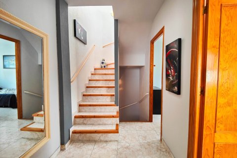 Rindu māja pārdošanā Alicante, Spānijā 3 istabas, 85 m2 Nr. 151821 - attēls 23