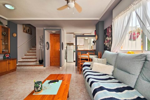 Rindu māja pārdošanā Alicante, Spānijā 3 istabas, 85 m2 Nr. 151821 - attēls 16