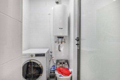 Продажа квартиры в Торревьеха, Аликанте, Испания 2 спальни, 80м2 №151820 - фото 13