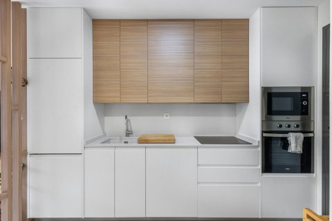 Продажа квартиры в Торревьеха, Аликанте, Испания 2 спальни, 80м2 №151820 - фото 12