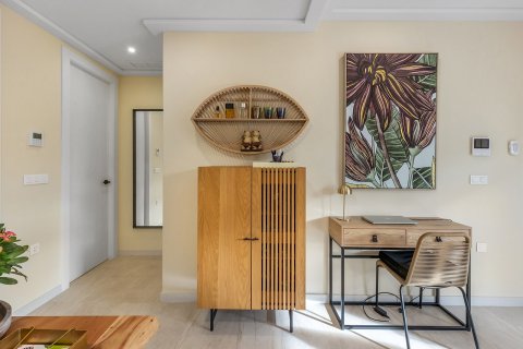 Продажа квартиры в Торревьеха, Аликанте, Испания 2 спальни, 80м2 №151820 - фото 7