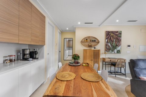 Продажа квартиры в Торревьеха, Аликанте, Испания 2 спальни, 80м2 №151820 - фото 14