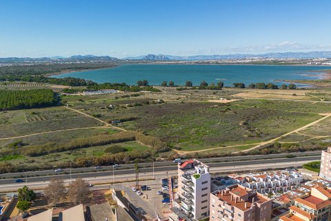 Продажа квартиры в Торревьеха, Аликанте, Испания 2 спальни, 80м2 №151820 - фото 29