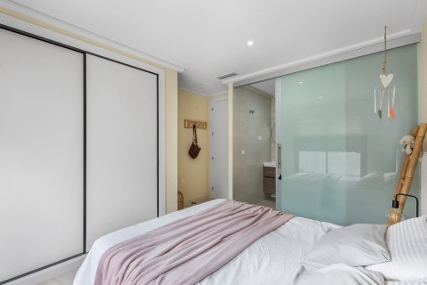 Продажа квартиры в Торревьеха, Аликанте, Испания 2 спальни, 80м2 №151820 - фото 22