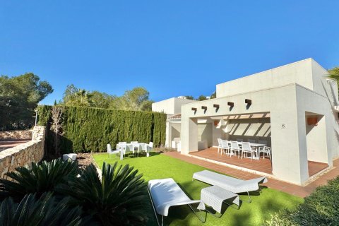 Villa in Pinar De Campoverde, Alicante, Spanien 3 Schlafzimmer, 108 m2 Nr. 151817