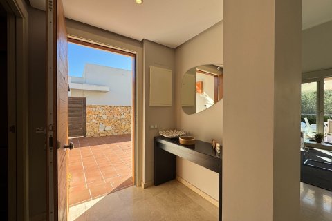 Villa in vendita a Pinar De Campoverde, Alicante, Spagna 3 camere da letto, 108 mq. N° 151817 - foto 4