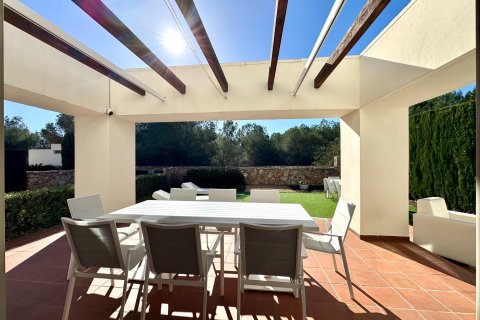 Villa in vendita a Pinar De Campoverde, Alicante, Spagna 3 camere da letto, 108 mq. N° 151817 - foto 23