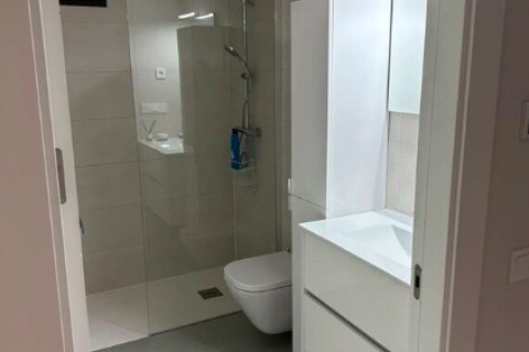 Villa for sale in Los Balcones, Alicante, Spain 5 bedrooms, 280 sq.m. No. 151815 - photo 10