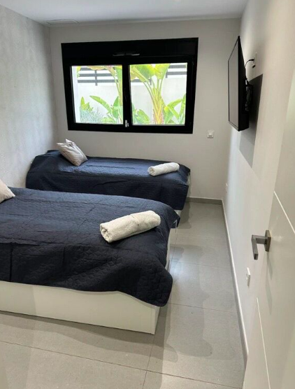 Willa w Los Balcones, Alicante, Hiszpania 5 sypialni, 280 mkw. nr 151815