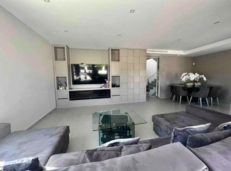 Willa w Los Balcones, Alicante, Hiszpania 5 sypialni, 280 mkw. nr 151815