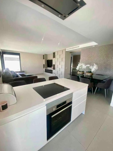 Willa w Los Balcones, Alicante, Hiszpania 5 sypialni, 280 mkw. nr 151815
