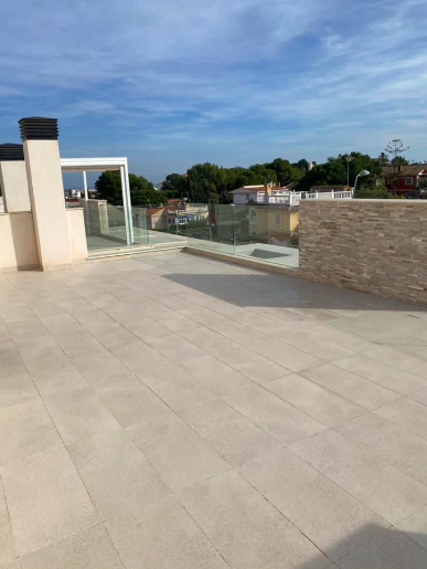 Willa w Los Balcones, Alicante, Hiszpania 5 sypialni, 280 mkw. nr 151815