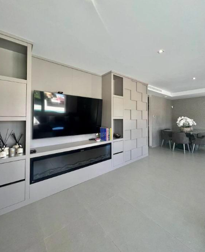 Willa w Los Balcones, Alicante, Hiszpania 5 sypialni, 280 mkw. nr 151815