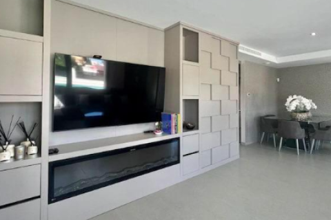 Villa for sale in Los Balcones, Alicante, Spain 5 bedrooms, 280 sq.m. No. 151815 - photo 5