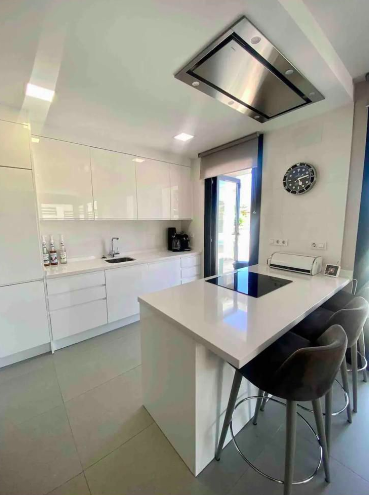 Willa w Los Balcones, Alicante, Hiszpania 5 sypialni, 280 mkw. nr 151815