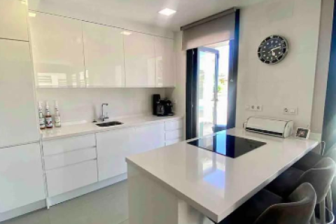 Villa for sale in Los Balcones, Alicante, Spain 5 bedrooms, 280 sq.m. No. 151815 - photo 8