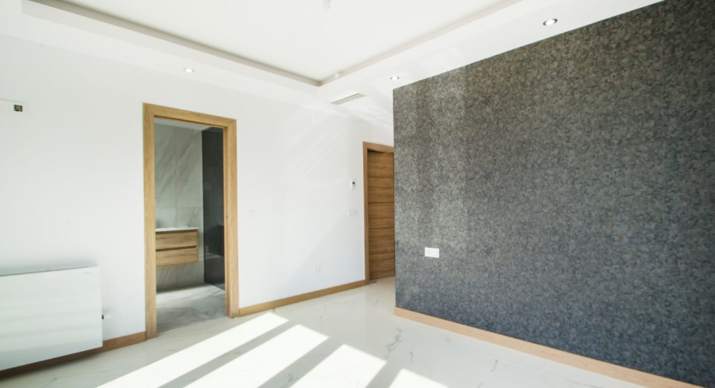 Villa en Finestrat, Alicante, España 4 dormitorios, 380 m2 No. 145199