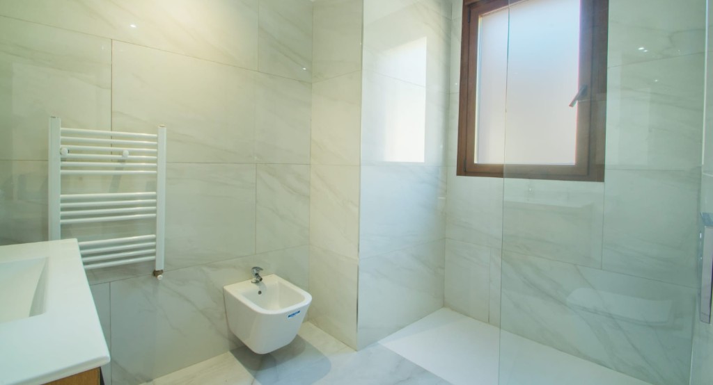 Villa en Finestrat, Alicante, España 4 dormitorios, 380 m2 No. 145199