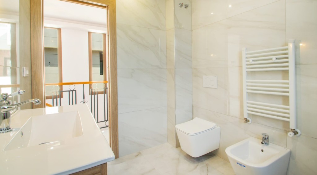 Villa en Finestrat, Alicante, España 4 dormitorios, 380 m2 No. 145199