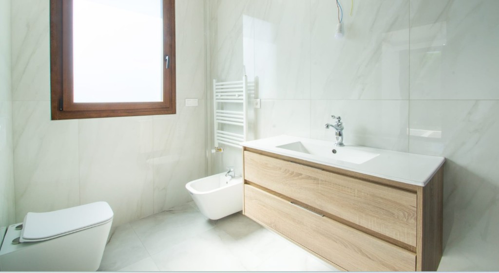 Villa en Finestrat, Alicante, España 4 dormitorios, 380 m2 No. 145199