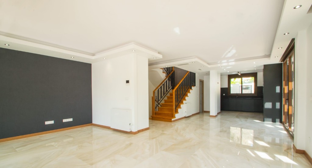 Villa en Finestrat, Alicante, España 4 dormitorios, 380 m2 No. 145199