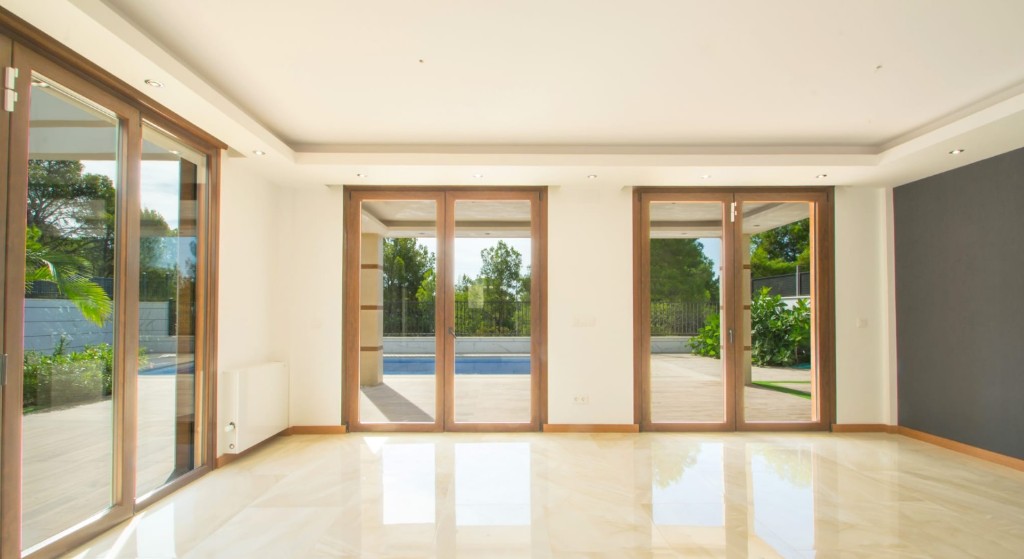 Villa en Finestrat, Alicante, España 4 dormitorios, 380 m2 No. 145199